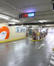 Parking Saba Catedral imagen 1