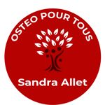 ALLET Sandra , Ostéopathe CDS- NOUVEAU :ONE DOC- AGENDA EN LIGNE