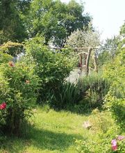 Les Jardins de Koantiz image 6