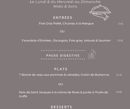 LA QUINTESSENCE image 2