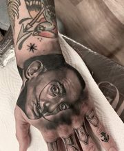 Old Capital Tattoo & Lifestyle Bild 12