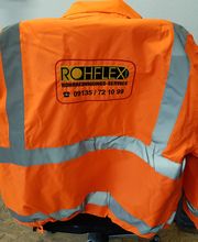 Rohflex GmbH Bild 5