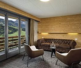 Hotel Hirschen Wildhaus Bild 5