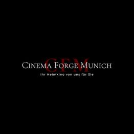 Cinema Forge Munich