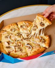 Domino's Pizza Saint-Omer image 4