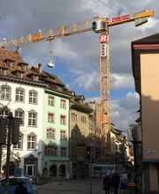 Rütimann Hoch + Tiefbau AG Bild 3