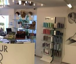 Friseur Gräbener Bild 10