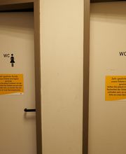 Shell Recharge Charging Station Bild 18