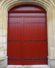 Menuiserie SB image 12