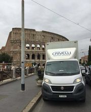 Crivelli Traslochi & Trasporti SA Bild 3