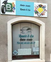 Auto-école Roule & Co image 2