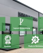 VTS-Elektronik GmbH Bild 4