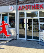 Bußmanns Nord-Apotheke Bild 1