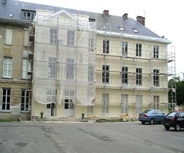 LRF Les Ravaleurs Franciliens image 1