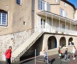Collège Saint-Pierre image 1