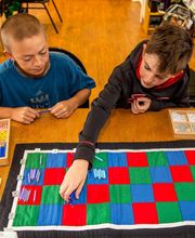 Montessori Children's House of Denver - Central Park image 14