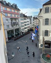 EyeLaser Zürich | Augenlasern & Linsenchirurgie Bild 11