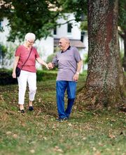 Serata, Stiftung für das Alter Bild 7