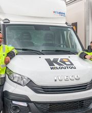 Kiloutou Élévation Herblay image 5