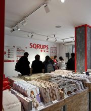 SQRUPS +X- imagen 9