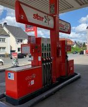 star Tankstelle Bild 1
