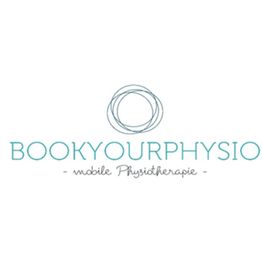 bookyourphysio.de - Mobile Physiotherapie