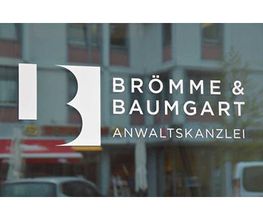 Anwaltskanzlei Brömme & Baumgart Bild 2