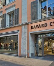 BAYARD CO LTD Bild 2