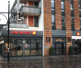 Jim Block Rostock Bild 2