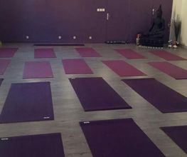 Nymphéa Yoga image 4