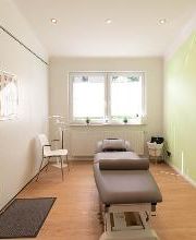 Krankengymnastik Bob Beidschat Bild 3