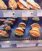 REWE To Go bei Aral Bild 2