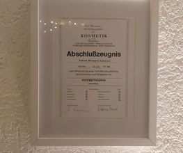 Kosmetik Bild 5