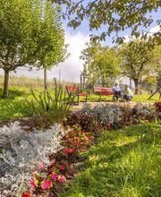 GRÜNECK am Waldrand, Alters- und Pflegeheim Bild 5