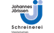Schreinerei Joh. Jörissen