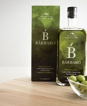 Aceite de Oliva Virgen Extra Bárbaro imagen 10