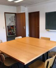 Wedel Unterrichtsraum 1