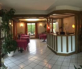 Hôtel Mimat image 1