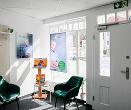 pro optik hörzentrum Themar Bild 3