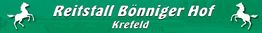 Reitstall Bönniger Hof