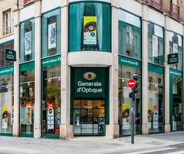 Opticien NANCY Générale d'Optique image 3