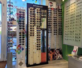Optique Saint Cybard image 11