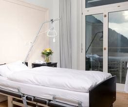 Leukerbad Clinic (LBCL) Bild 6