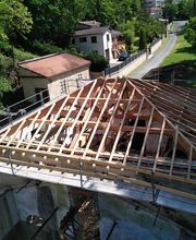 Pcb Pommeret Charpente Bois image 20