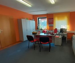 Kulmbach Büro