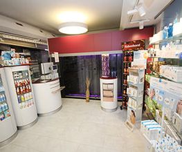 Hellweg - Apotheke Bild 2