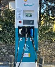 ACCIONA Charging Station imagen 3