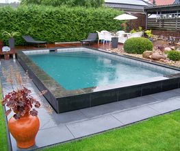 Poolinter Andree Kuschel Bild 3