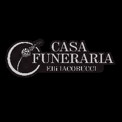Casa Funeraria Iacobucci Pratola Peligna logo