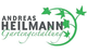 Heilmann Andreas Gartengestaltung